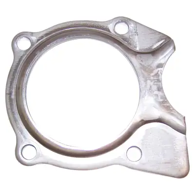 Crown Automotive Jeep Replacement Output Bearing Retainer 1997-1999 TJ Wrangler;1987-1995 YJ Wrangler;1987-1999 XJ Cherokee; 1987-1992 MJ Comanche; 1993-1993 ZJ Grand Cherokee;1997-1998 ZG (Europe) Grand Cherokee;1992-1999 AN Dakota;