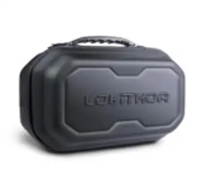 Lokithor Lokithor LO-CASE001 Lokithor JA series EVA protection case for JA301, JA302 & JA2500