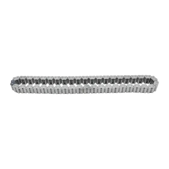 USA Standard Transfer Case Bw4406 Wide Chain Bw4406 T-Case Chain Wide Morse product image
