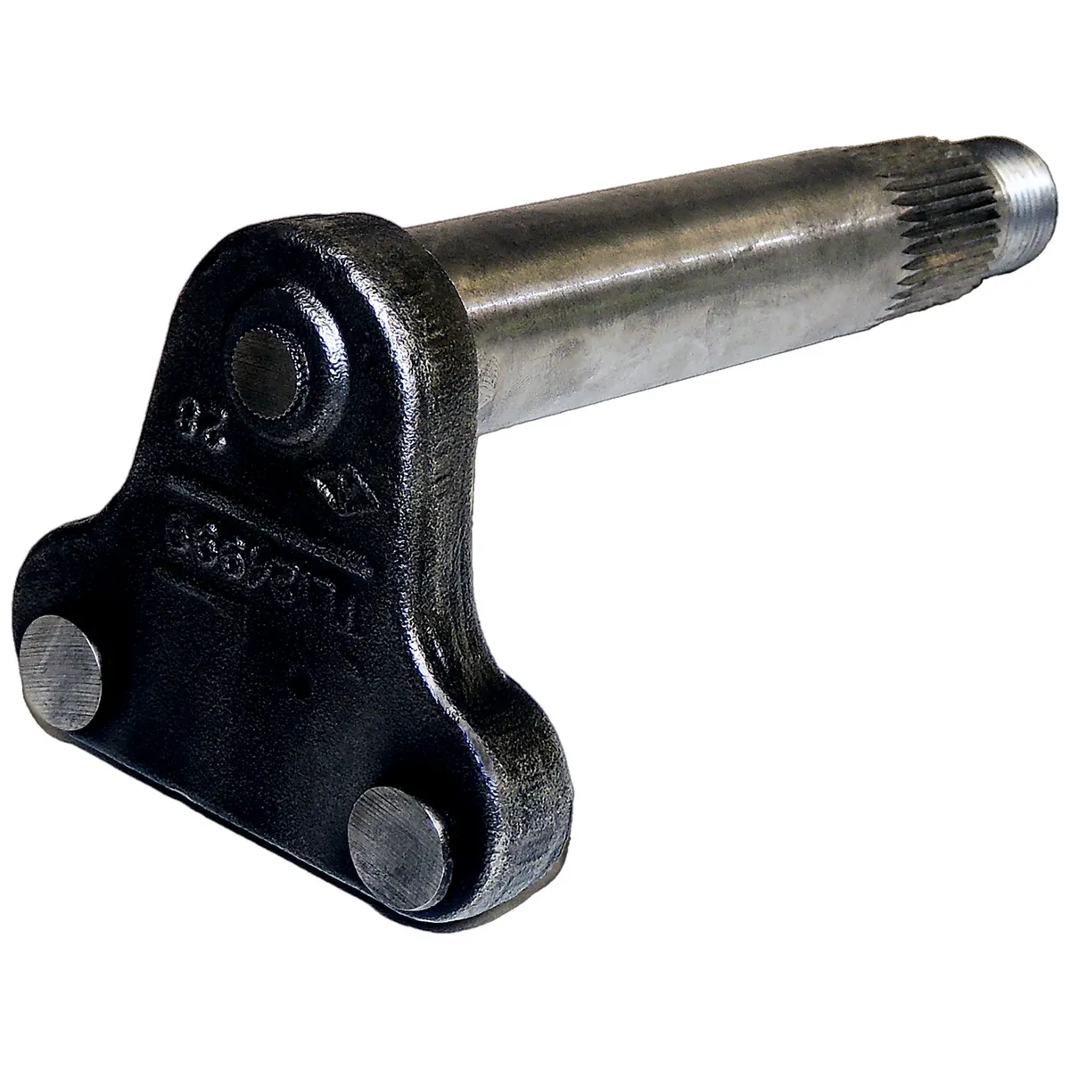 Crown Automotive Jeep Replacement J0807478 Steering Sector Shaft for Jeep CJ-5 w/ V6-225 Engine & M38-A1 product image