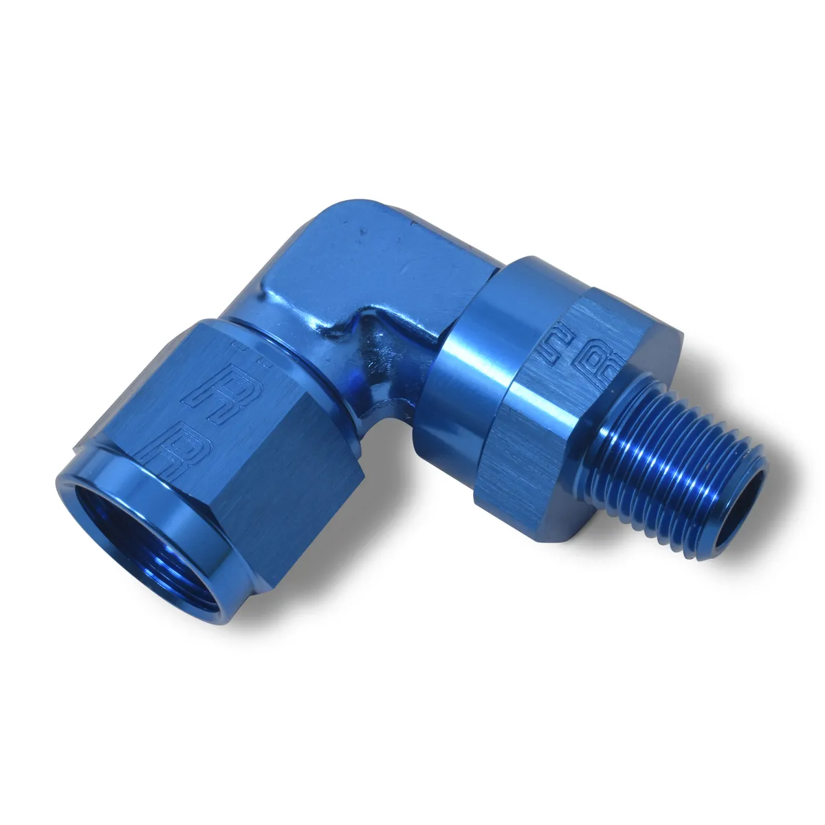 Adpt 6 F X 3/8 M 90d product image