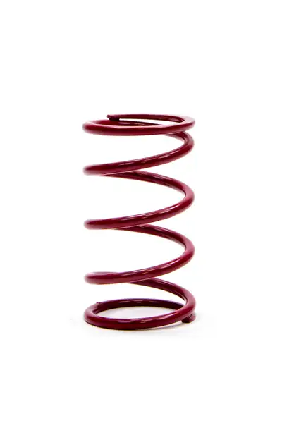 Eibach Springs Individual Coilover Race Spring Middle 163mm Inside Diameter Red
