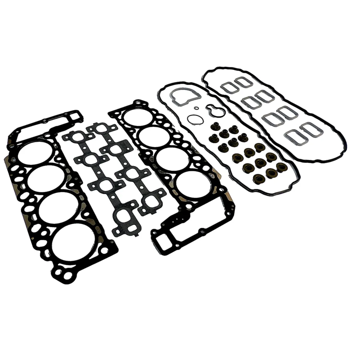 2006-2006 Commander XK w/ 4.7L engine; Upper 2004-2004 Grand Cherokee WJ w/ 4.7L engine; Upper 2005-2006 Grand Cherokee WK w/ 4.7L engine; Upper product image