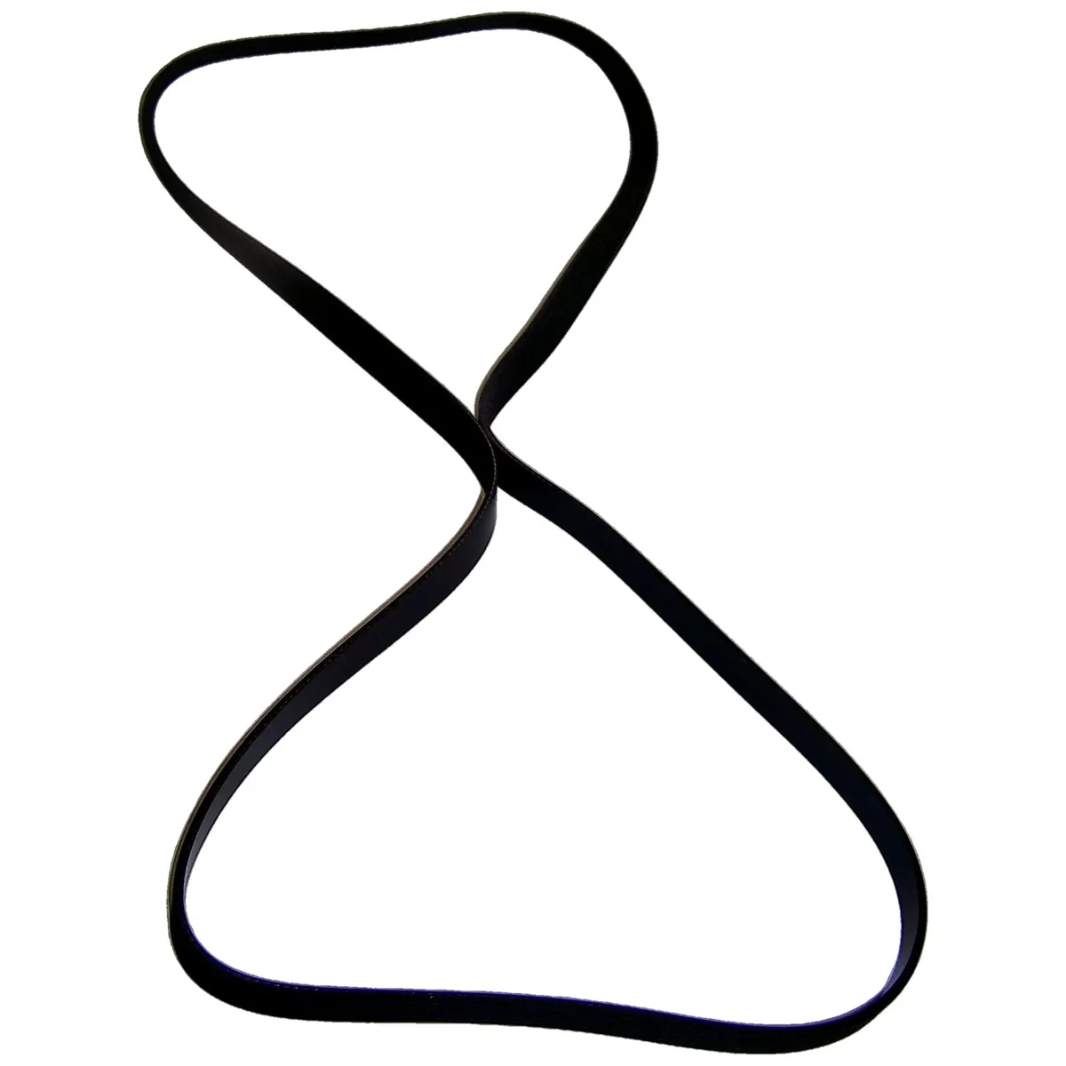 2006-2009 Grand Cherokee WK w/ 6.1L Hemi engine; 81.5in product image