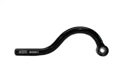 Wehrs Machine & Racing Products J-Bar Body Only 4in Drop 15-1/2in Long
