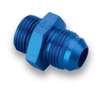 Earl's Performance 6 to 3/4in16 Contoured Port