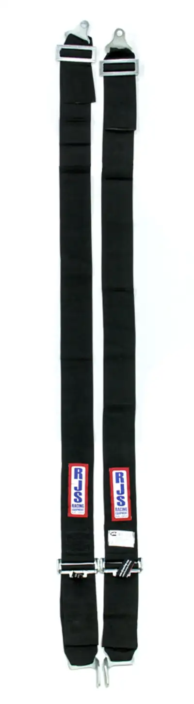 RJS 3in Shoulder Harness