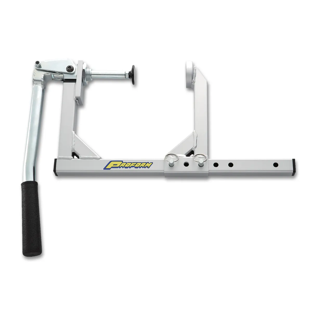 Engine Valve Spring Compressor Heavy Duty Manual Clamp Style 12 Inch Arm Reinforced Box Proform product image
