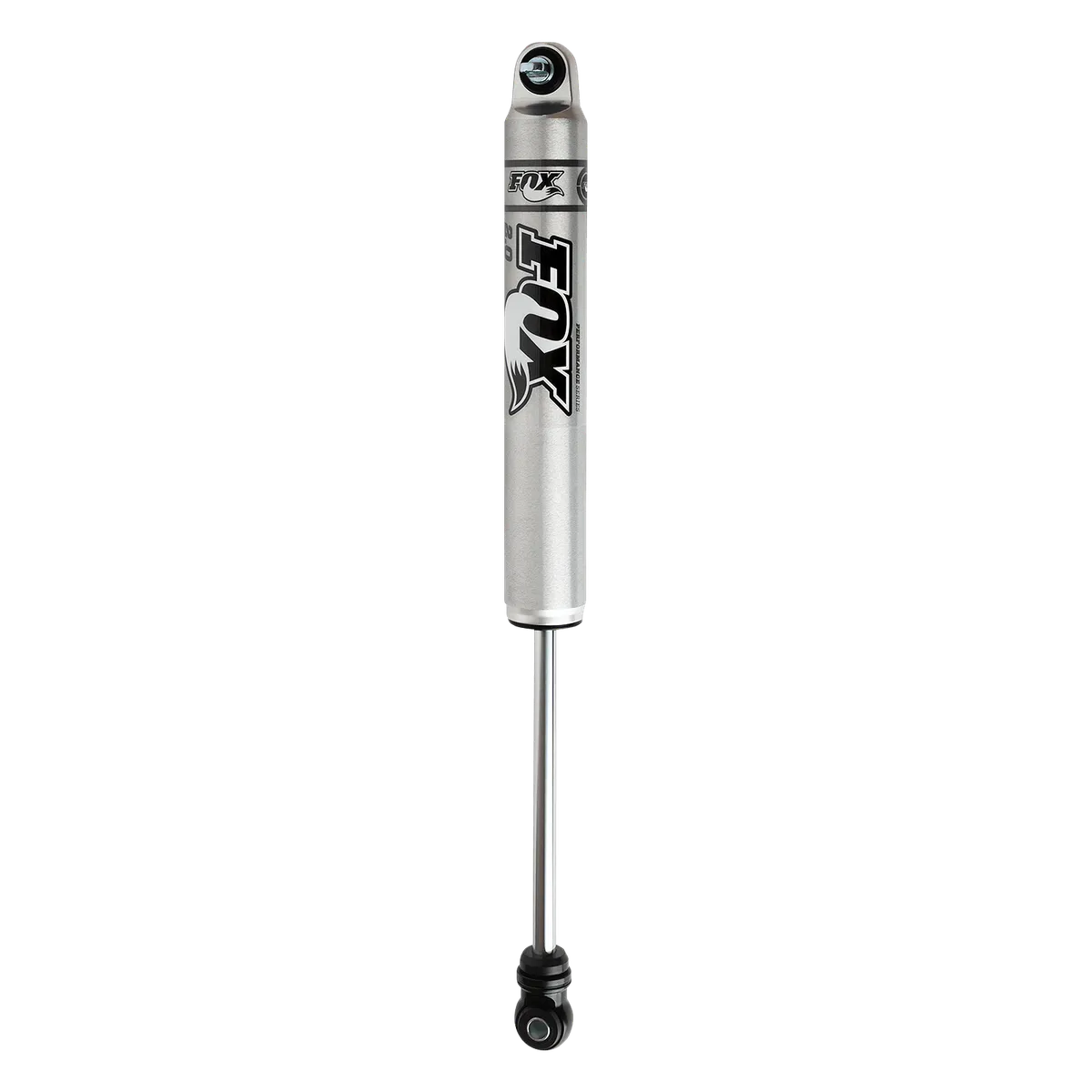 FOX Offroad Shocks 06-10 Hummer H3 Rear Performance Series 2.0 Internal Floating Piston 9.1 Inch 0-1 Inch Lift Fox Offroad Shocks