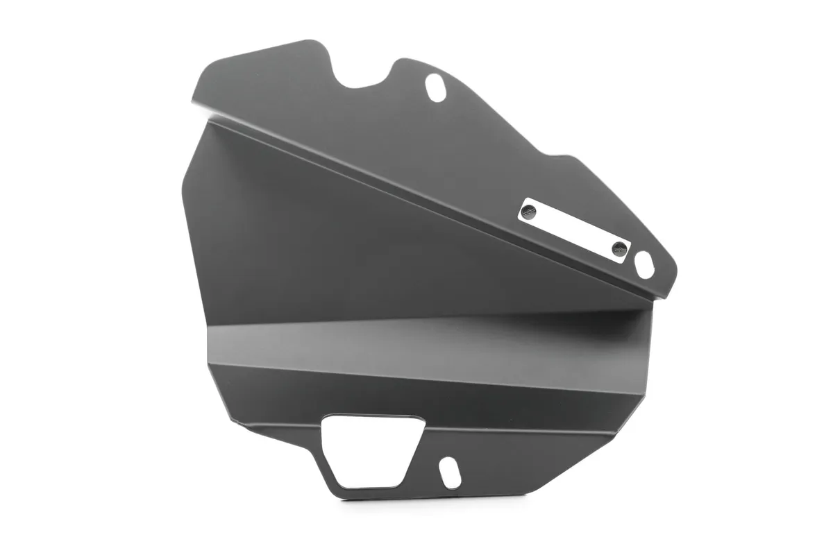 2022-2026 Toyota Tundra & 2023 Sequoia | Inner Fender Liners product image