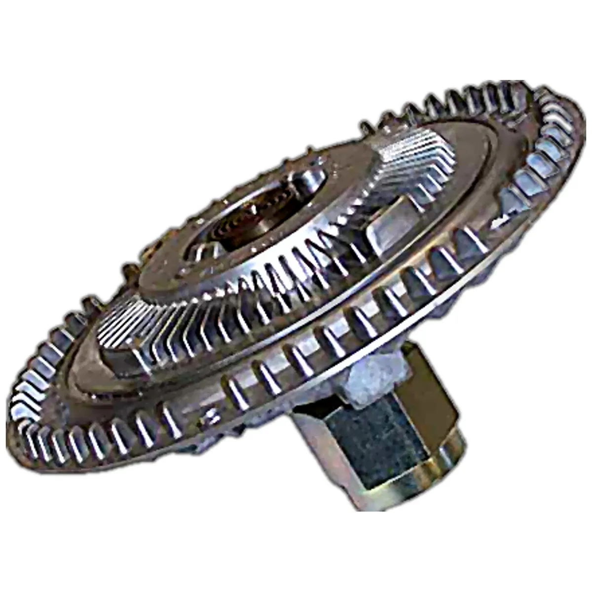 1995-2001 Cherokee XJ w/ 2.5L or Diesel; less Serpentine Belt 2000-2006 Wrangler TJ w/ 4.0L engine; with Reverse Rotation product image