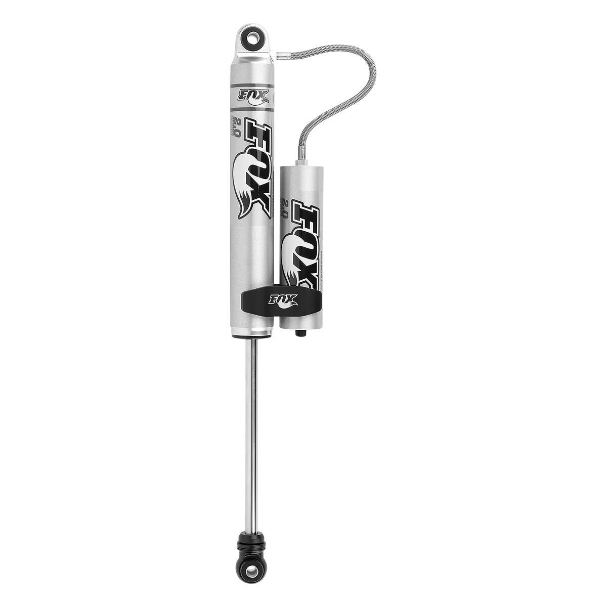 FOX Offroad Shocks 985-24-052 Performance Series 2.0 x 10.0 Smooth Body Reservoir Shock product image