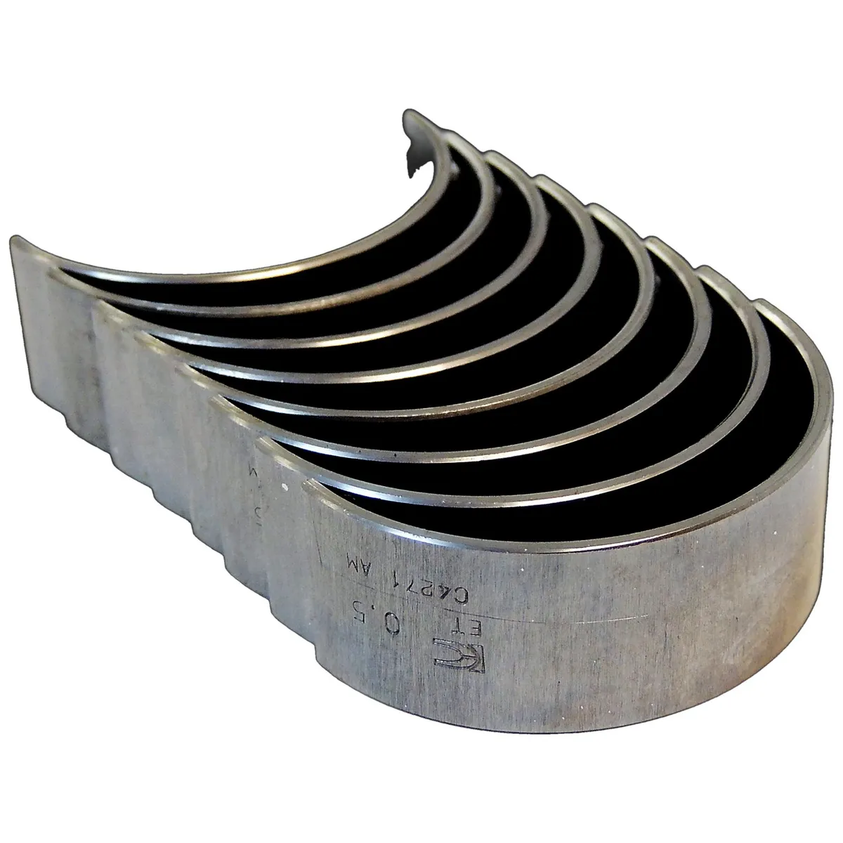 2002-2005 Liberty KJ w/ 2.4L engine; 4 Sets 2002-2006 Wrangler TJ w/ 2.4L engine; 4 Sets product image