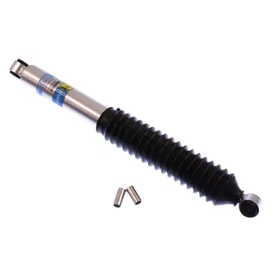 Bilstein Front And Rear Shock Absorber b8 5125 Chevrolet Silverado 1500 20062005 Silver