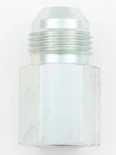 Aeroquip 1/8in female Pipe To #4 Flare