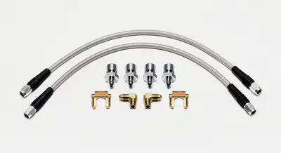 Wilwood Brakes Wilwood Flexline Kit 41-56 Buick