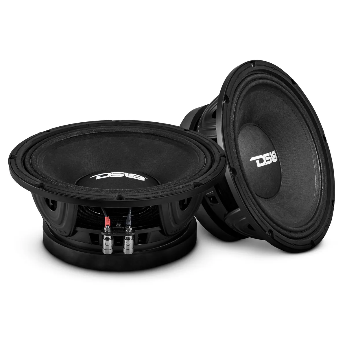 XL 10" Mid-Bass Loudspeaker 500 Watts Rms 8-Ohm product image