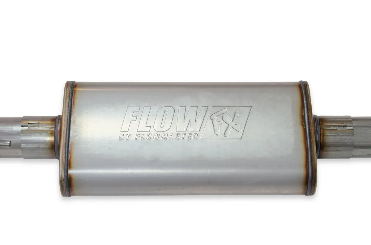 Flowmaster Flow FX Cat-Back Exhaust System product image