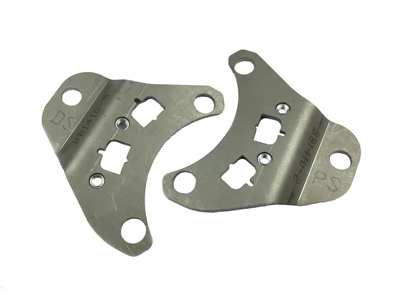 Jk 1 Ton 14 Bolt Disc Brakeabs Conversion Kit 52 Tooth product image