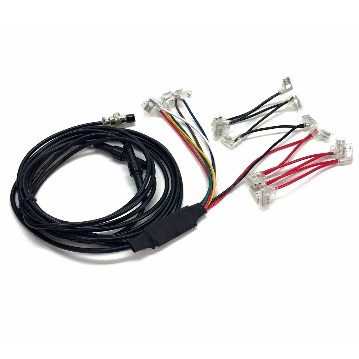 Oracle Lighting 3012 TRIGGER DIN Connector Harness