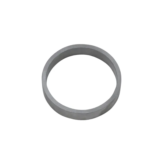 Yukon Gear and Axle Manual Transmission Zf Spacer 6-Spd USA Standard
