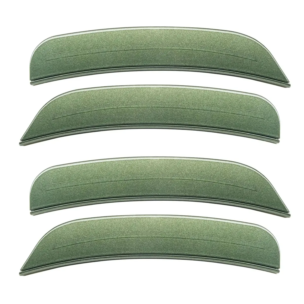9880-020 - 2015-2018 Dodge Charger ORACLE Concept Sidemarker Set - Tinted - No Paint product image