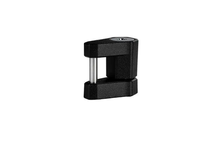 BulletProof Trailer Latch Lock - Single Latch Lock product image