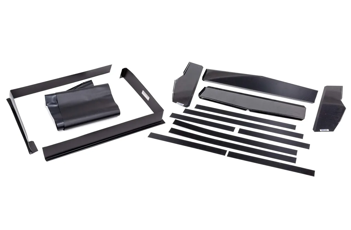 FiveStar Bump n Run Duct C&R 22-1/4in x 17-3/4in