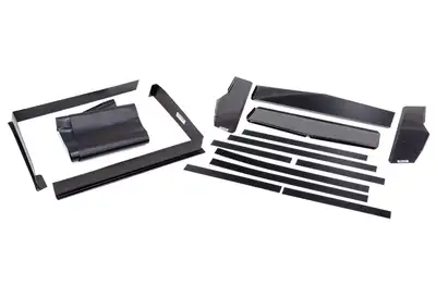 FiveStar Bump n Run Duct C&R 22-1/4in x 17-3/4in