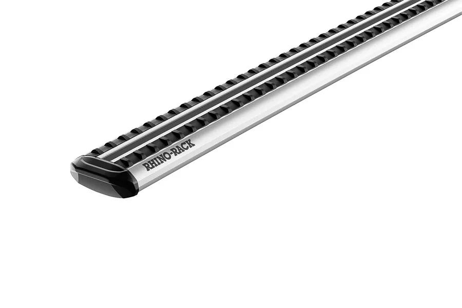 Rhino-Rack USA Rhino Rack Sportz Bar - Silver 59in - JT/JL/JK/TJ Hard Top