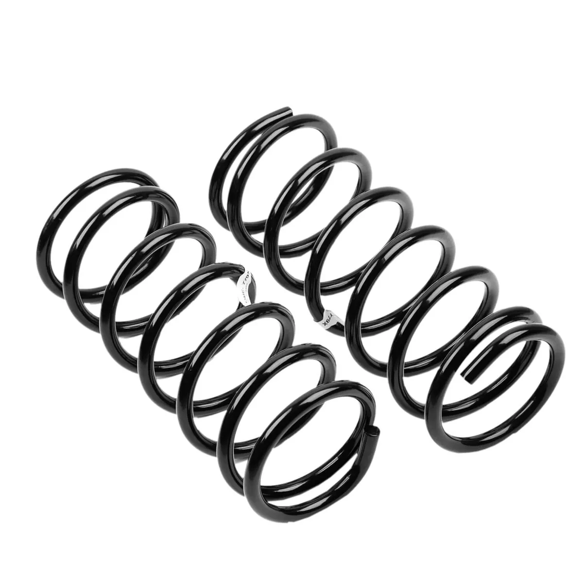 Ome Land Rover Coil Spring Front Heavy product image