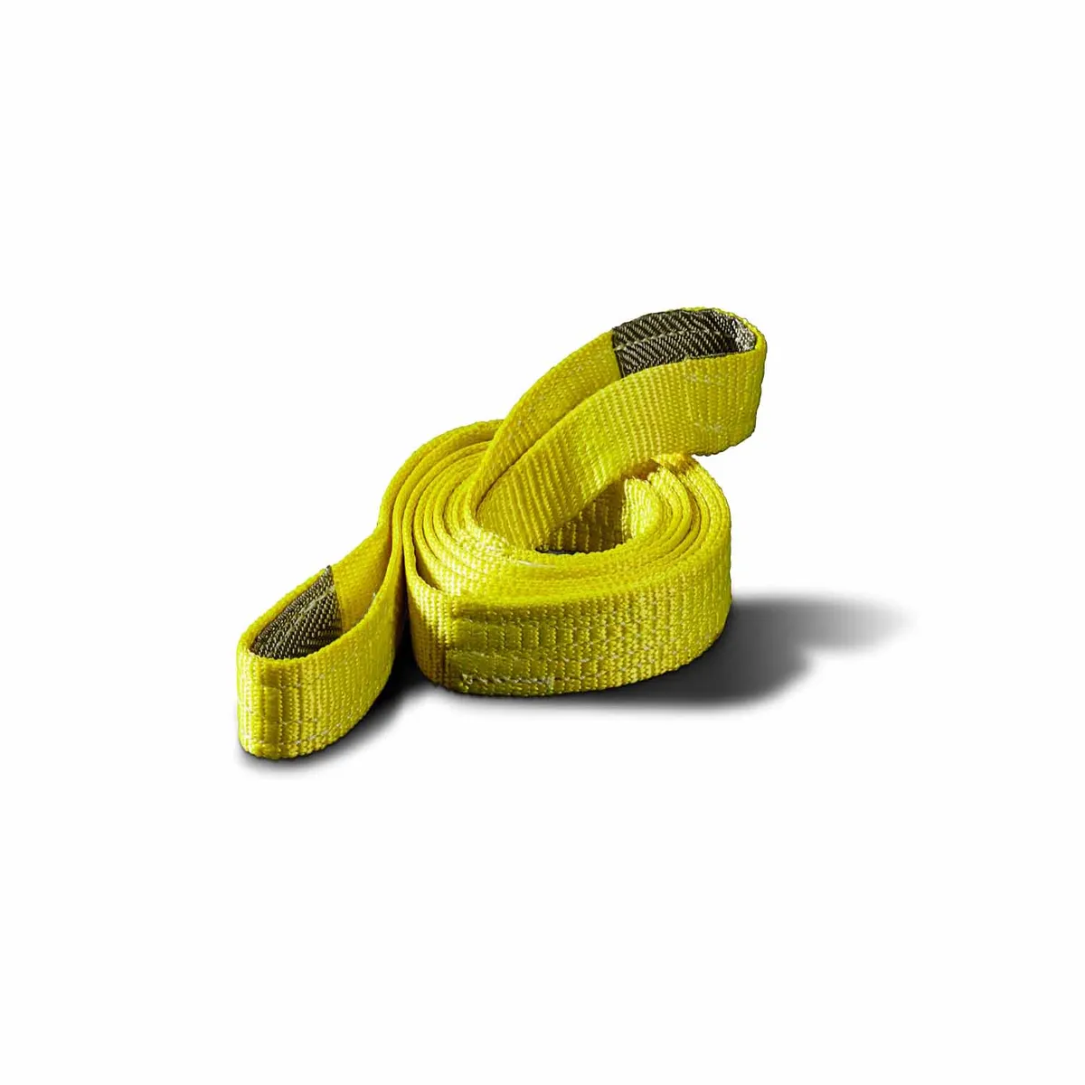 Warn 8ft x 4in Tree Trunk Protector - 30,000lb Break Strength product image