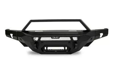 DV8 Offroad 2021-2025 Ford Bronco DV8 Offroad Mto V2 Front Bumper