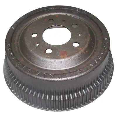 Crown Automotive Jeep Replacement 1986-1990 Cherokee XJ 10in x 2-1/2in w/ Model 44 Axle 1986-1990 Comanche MJ 10in x 2-1/2in w/ Model 44 Axle 1987-1995 Wrangler YJ 10in x 2-1/2in w/ Model 44 Axle