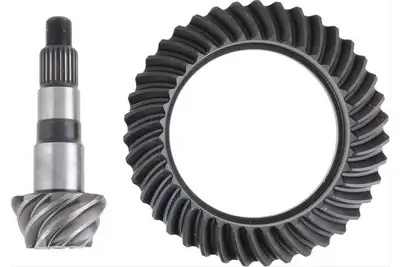Spicer Differential Ring And Pinion; Dana 44 4.88 Ratio