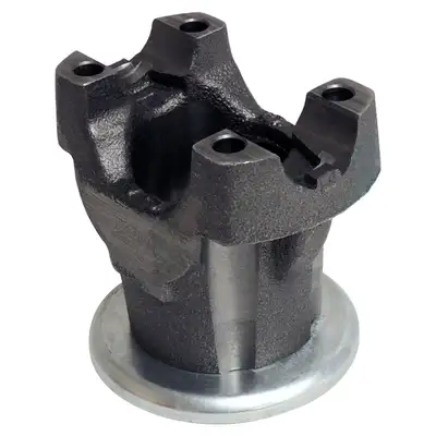 Crown Automotive Jeep Replacement Crown Automotive Jeep Replacement 68271086AA Transfer Case Front Output Yoke Jeep 2001-04 Grand Cherokee, 2007-18 JK Wrangler
