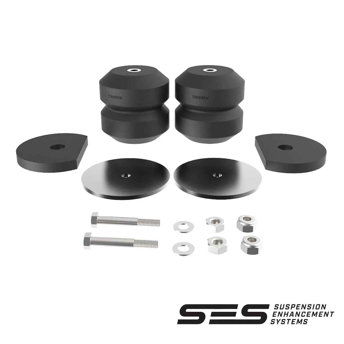 Timbren Ses Suspension Enhancement System Sku# Fef350 - Front Kit product image