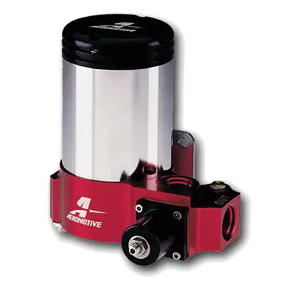 Aeromotive Fuel System Aeromotive A2000 Carbureted Fuel Pump