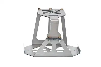 Motobilt Motobilt Universal Optima Battery Box (D34/78)