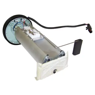 Crown Automotive Jeep Replacement 1997-1999 Wrangler TJ with 19 Gallon Tank 2000-2002 Wrangler TJ