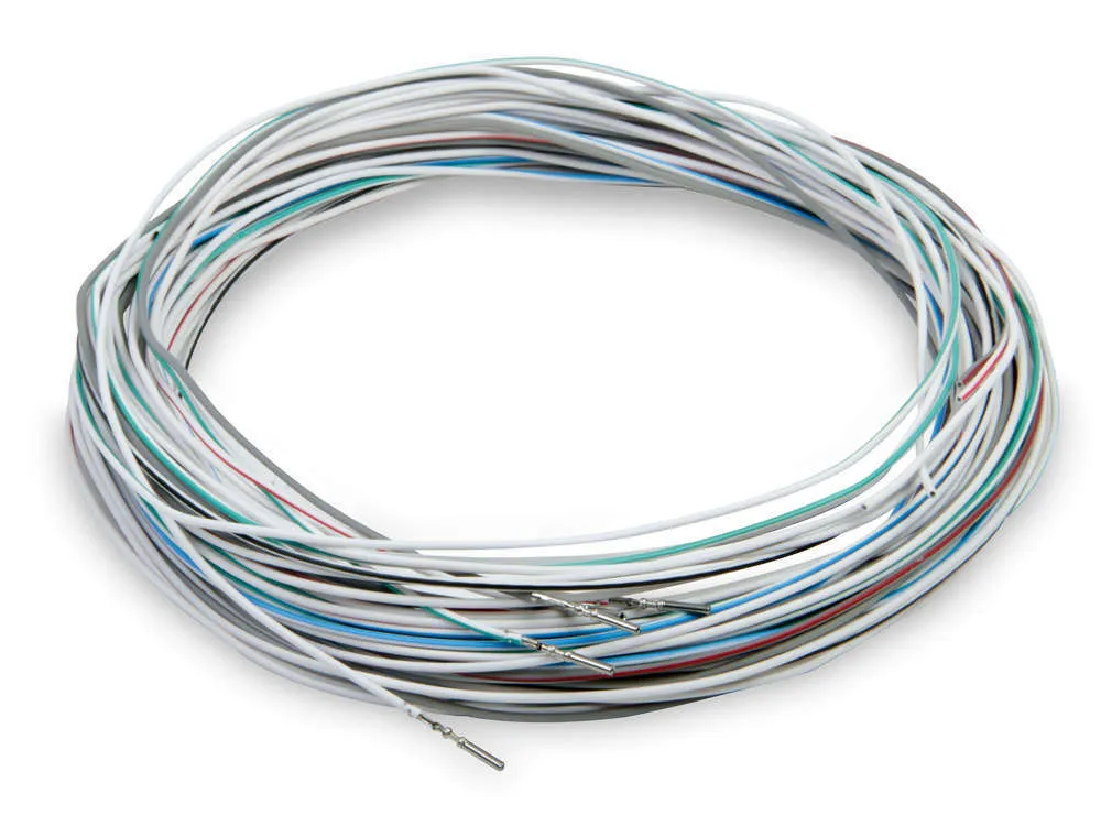 Holley Wire Harness Kit - EFI Terminator I/O