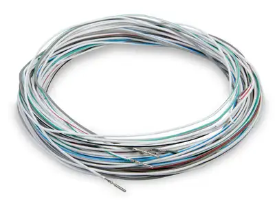 Holley Wire Harness Kit - EFI Terminator I/O