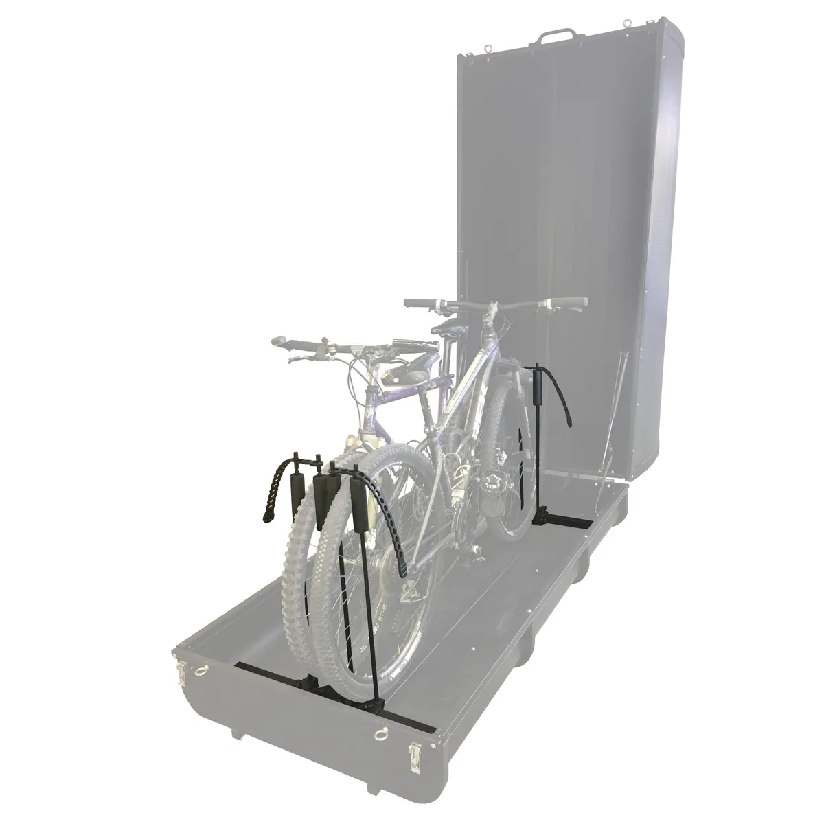 Two Ebike Mount Blackbox Pro & Gearcage product image