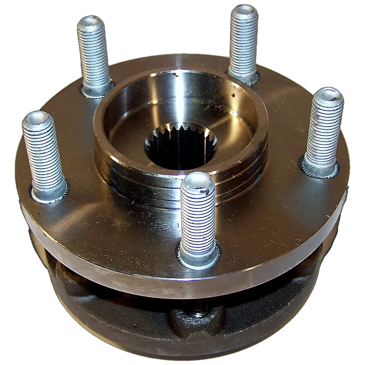 Crown Automotive Hub Assembly product image