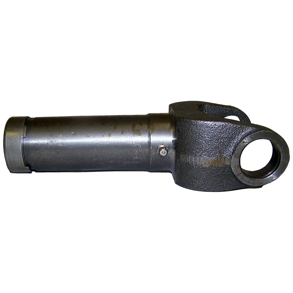 1975-1980 J-20 w/ Auto Transmission (Rear); 1981-1986 J-Series (Rear);1987-2001 XJ Cherokee MJ Comanche (Front);1987-1992 SJ (Front);1987-1995 YJ Wrangler (Front);1993-1996 ZJ Grand Cherokee (Front); product image