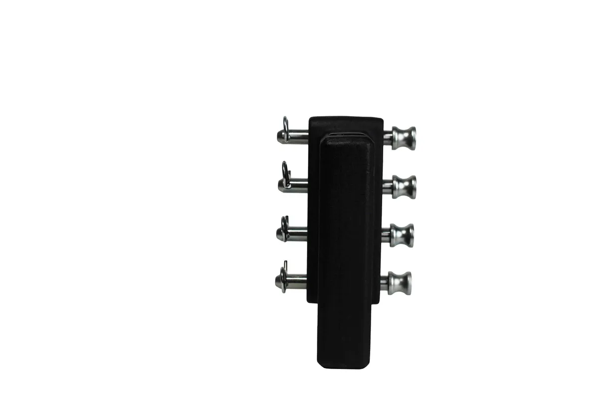 BulletProof Heavy Duty Weight Distribution Adapter HDWDA product image