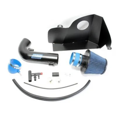 Bbk Mustang gt 5.0 Cold Air Induction System (Blackout) product image