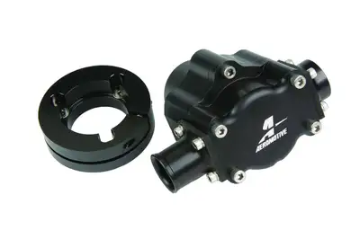 Aeromotive Fuel System Aeromotive 12-Series Hex Drive Mechanical Pump