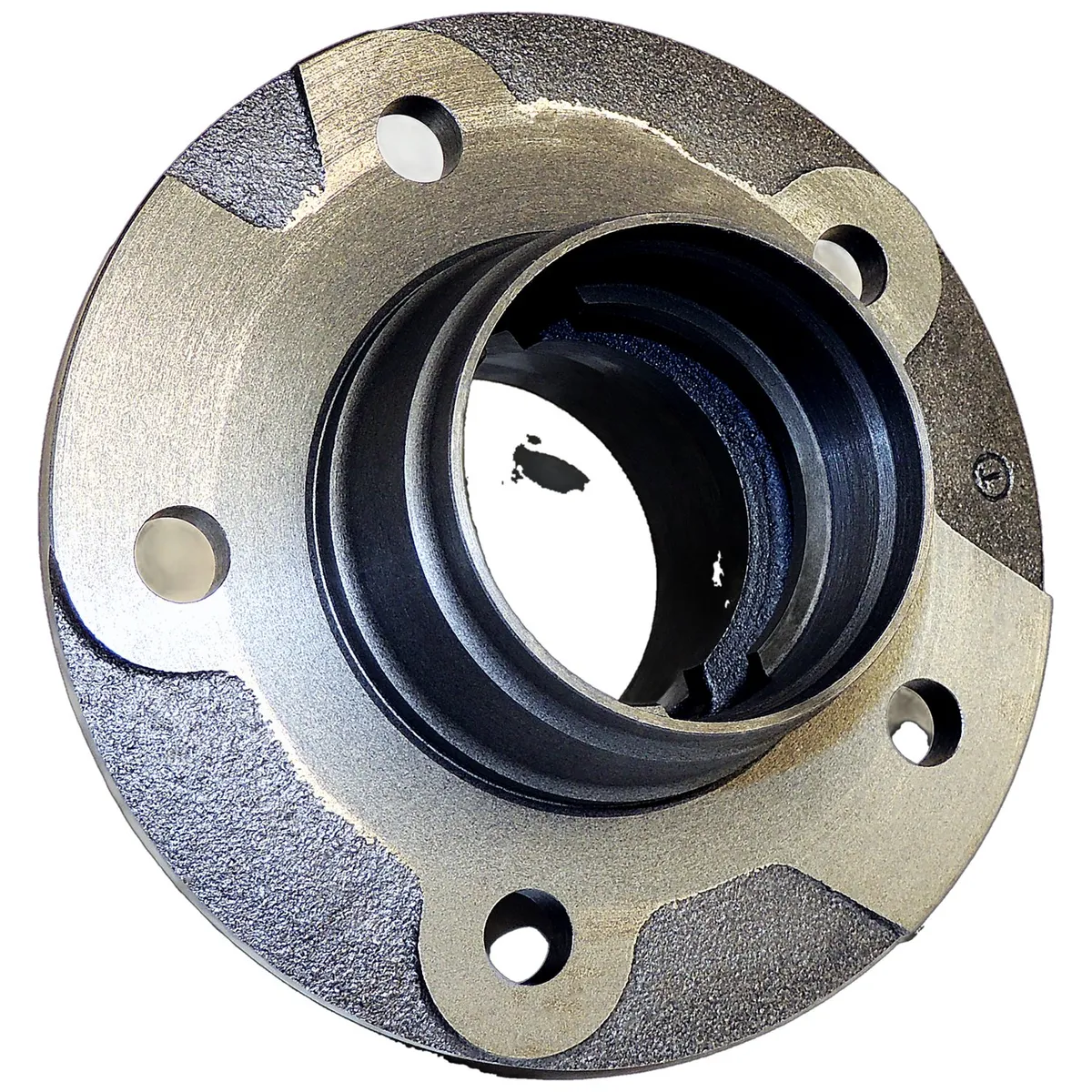 Bare Front Hub For Various 19481981 Jeep CJ C101 C104 SJ Jseries Etc. product image