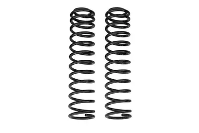 Rancho Rancho Performance Front Coil Spring Kit - 2in JLRubicon & 3.5in JLNon-Rubicon